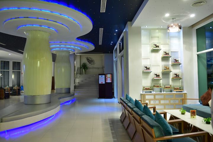 Hotel Interior 2 of 143