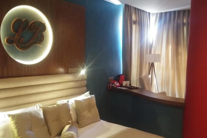Room 14 of 46