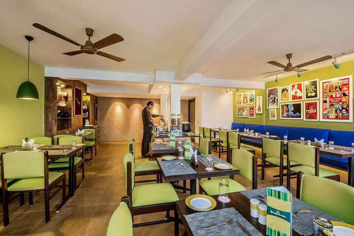 Restaurants