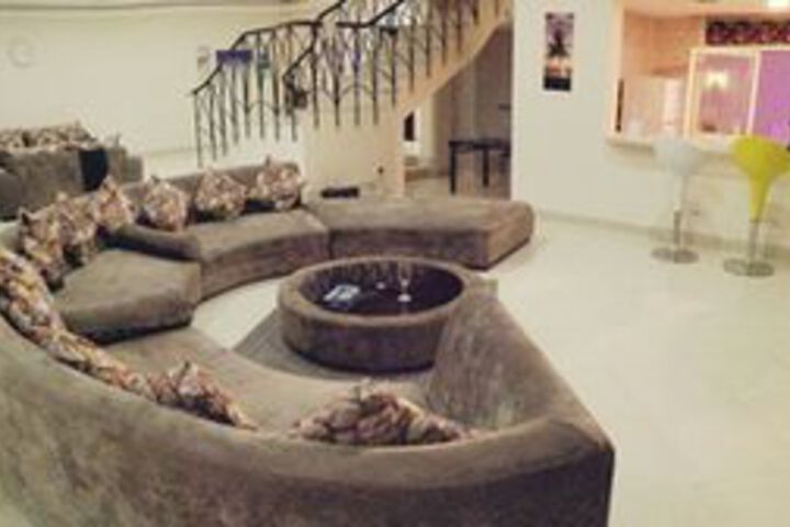Hotel Interior 76 of 94