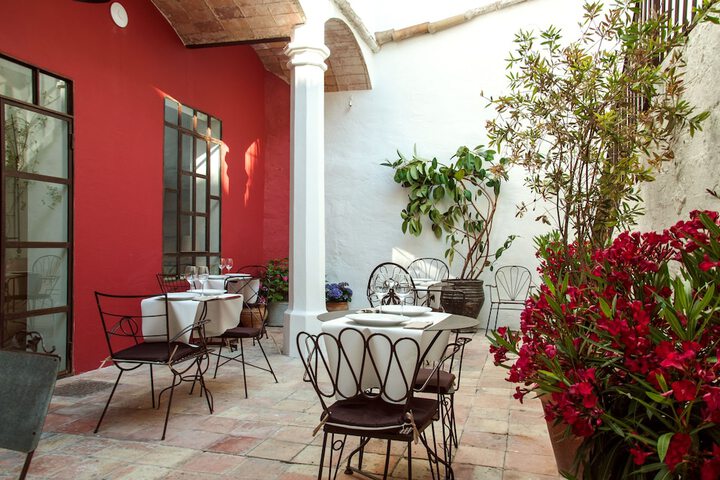 Terrace/Patio 34 of 37