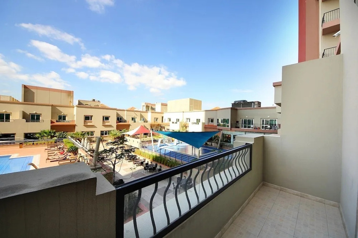 Terrace/Patio 6 of 17
