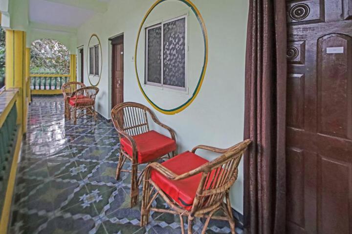 Hotel O Sunshine Guest House