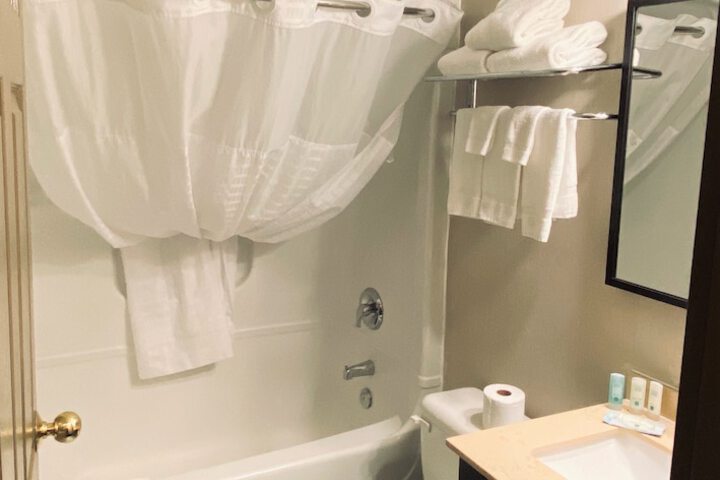 Bath Amenities