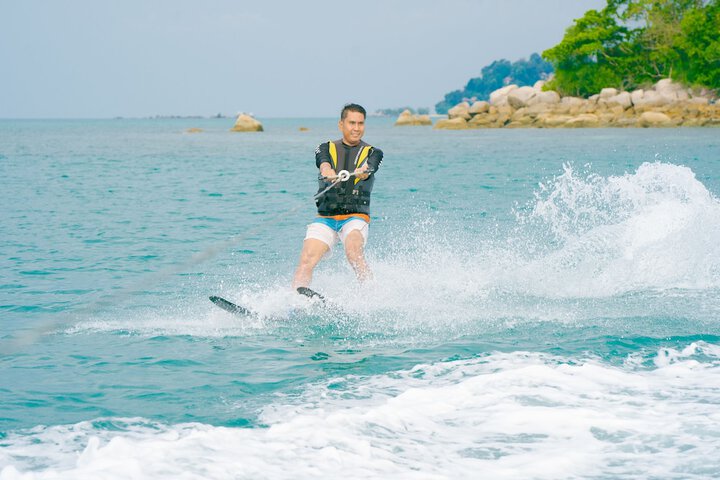Outdoor Activities 53 of 126