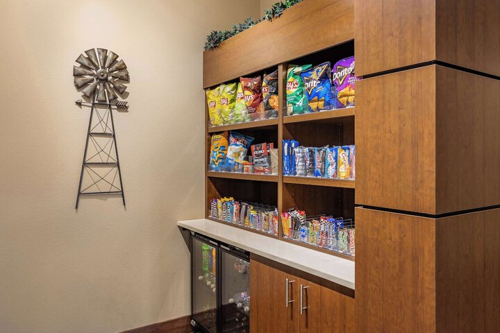 Property amenity