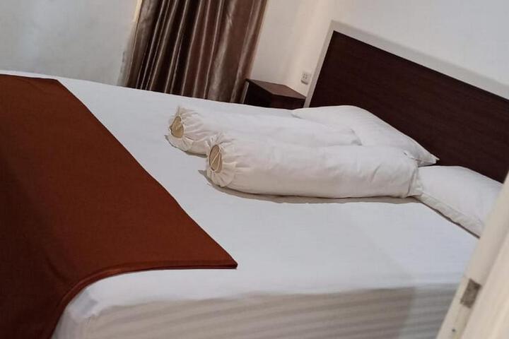 Image of Fidelia Homestay Palu Mitra RedDoorz