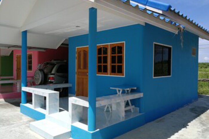 Terrace/Patio 21 of 23