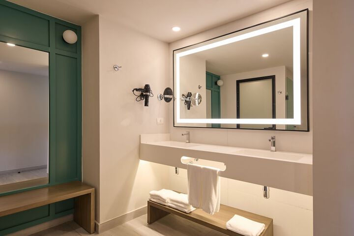 Bath Amenities