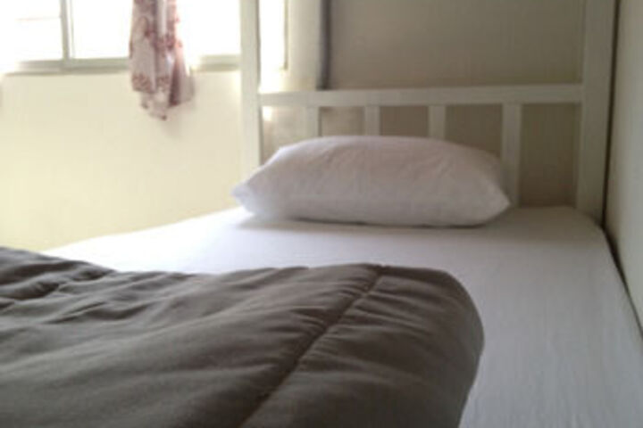 Hotel Suite Photo