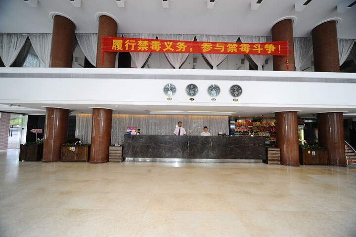 Hotel Interior 3 of 28