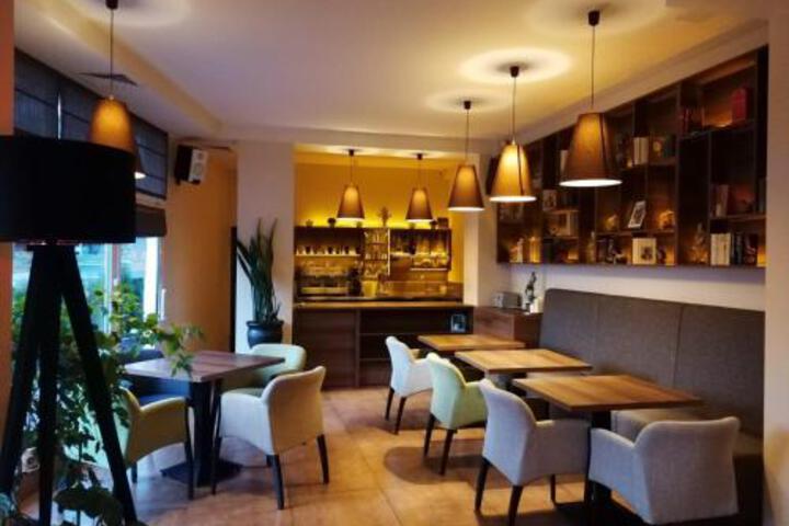 Hotel Perla