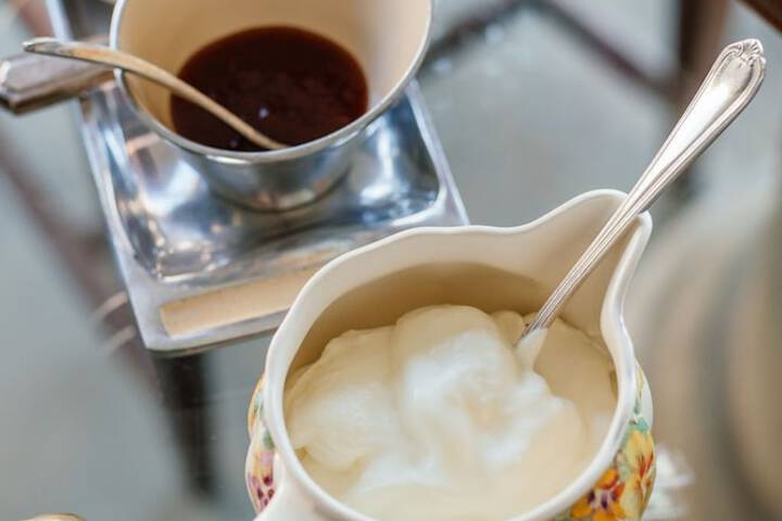 Breakfast/Coffee Service 118 of 162