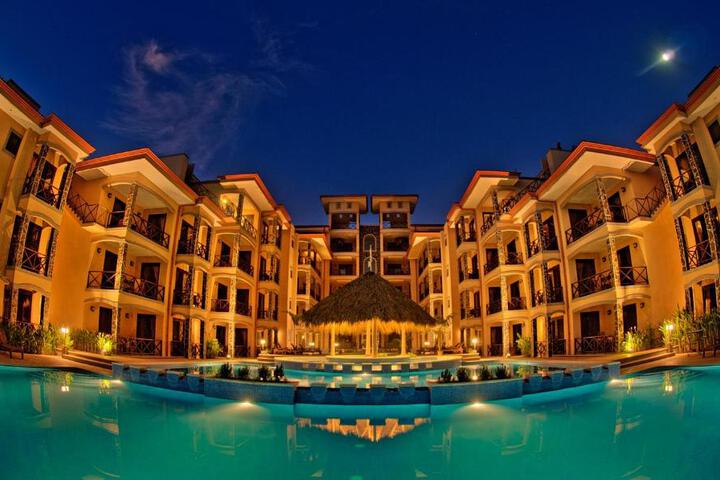 Bahia Encantada beach front proyect Micasas