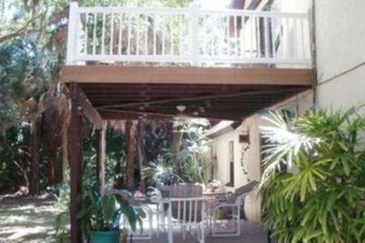 Terrace/Patio 33 of 34
