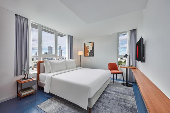 Fitness Center Photo