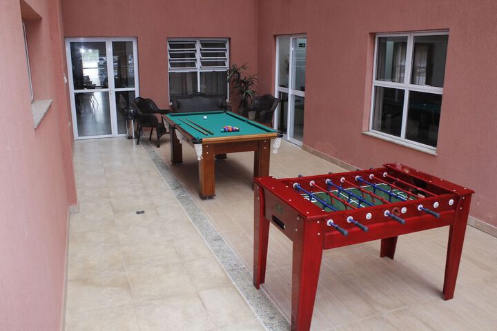 Billiards