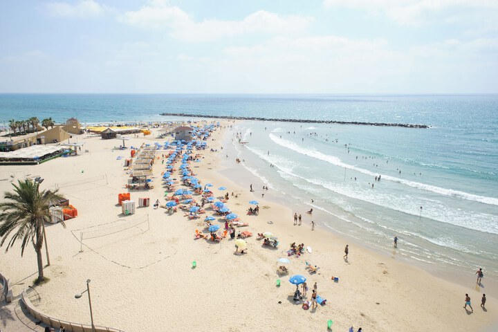 Beach 17 of 22