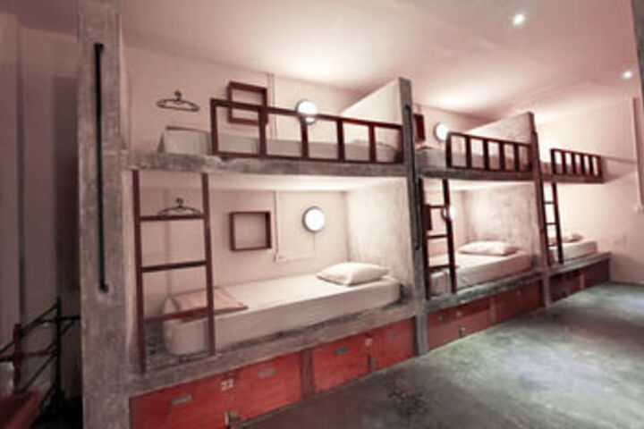 Fitness Center Photo