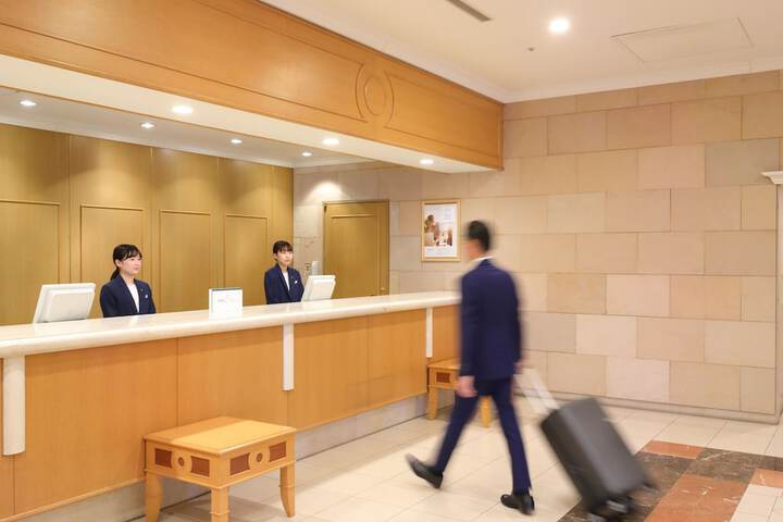 Hotel Interior 2 of 96