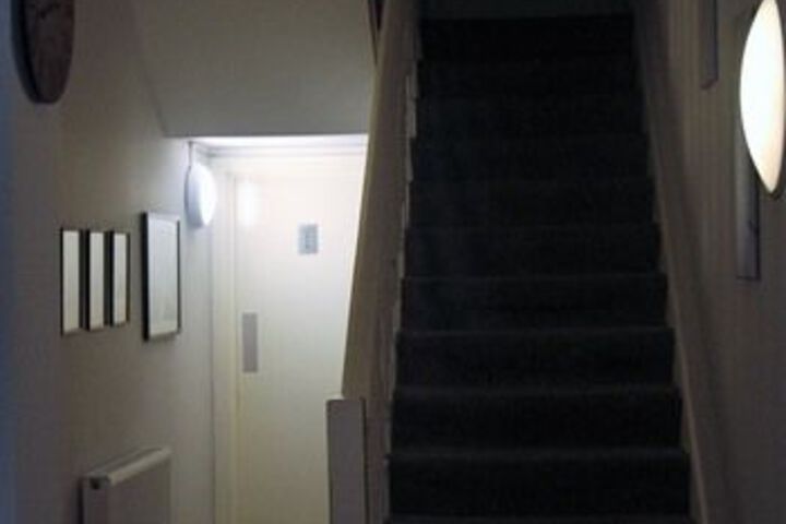 Fitness Facility Photos