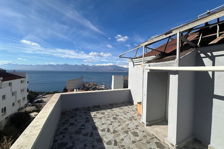 Terrace/Patio 132 of 171