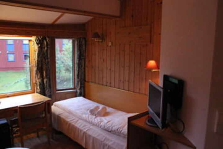 Room View