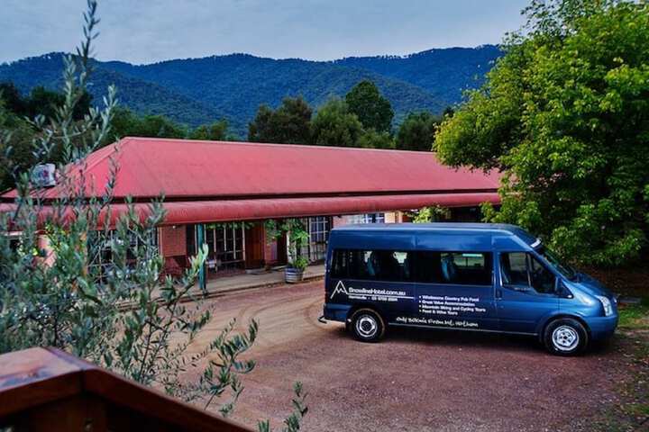 Harrietville Snowline Hotel
