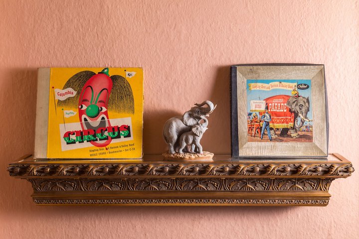 Hotel Interior 61 of 76