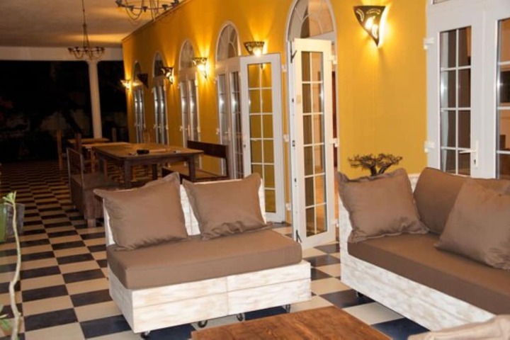 Terrace/Patio 69 of 74