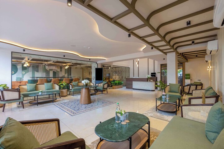 Hotel Interior 4 of 67