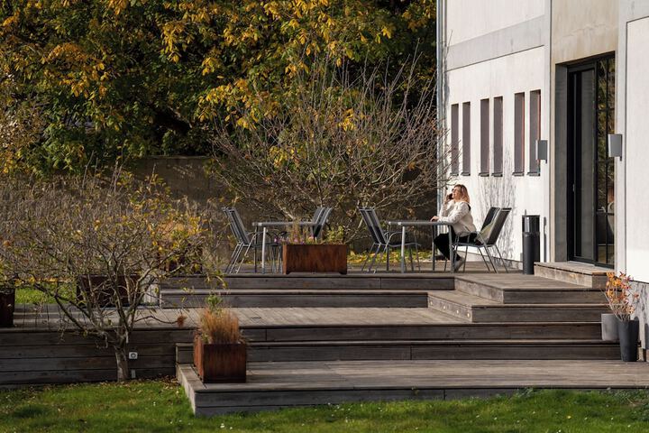 Terrace/Patio 49 of 82