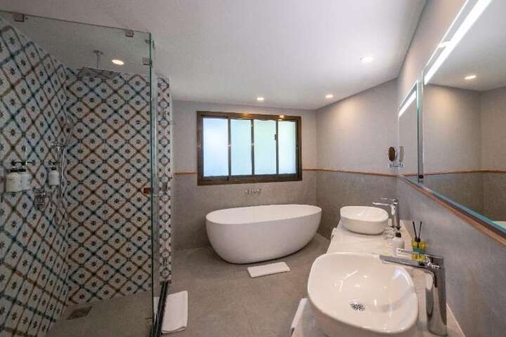 Bathroom Vanities