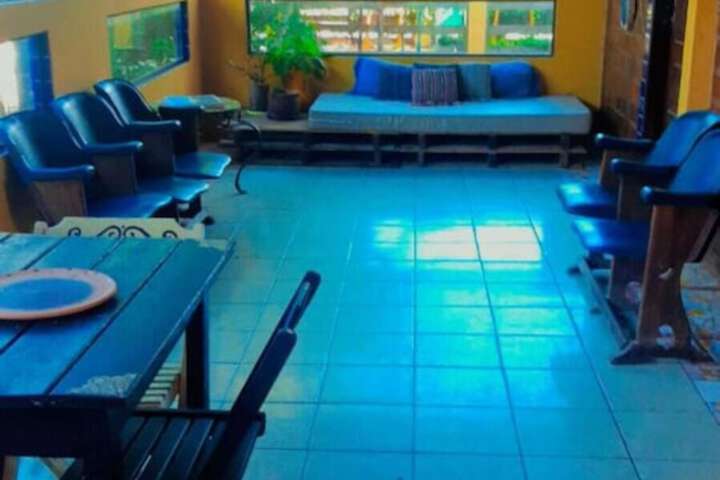 Terrace/Patio 39 of 56