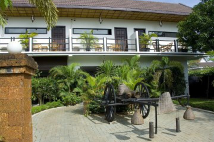 Hotel 45 of 50