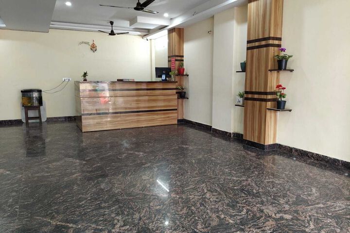 Hotel Interior 2 of 10