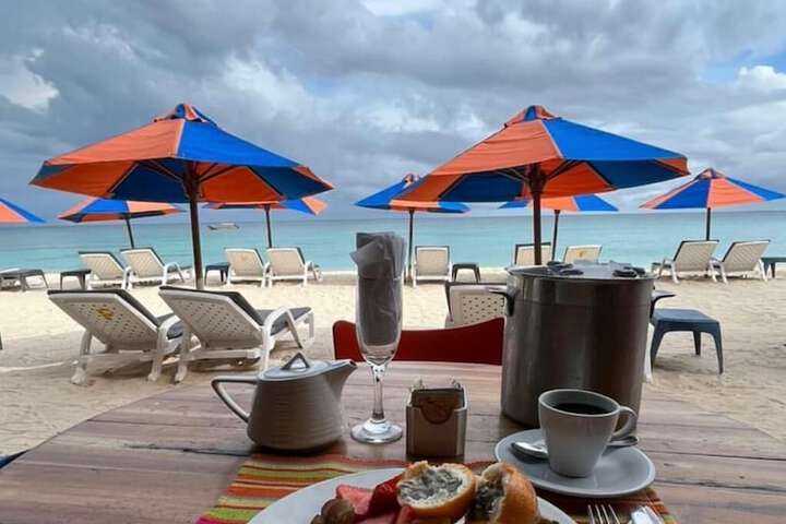 Breakfast/Coffee Service 58 of 71