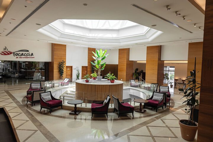 Hotel Interior 2 of 64