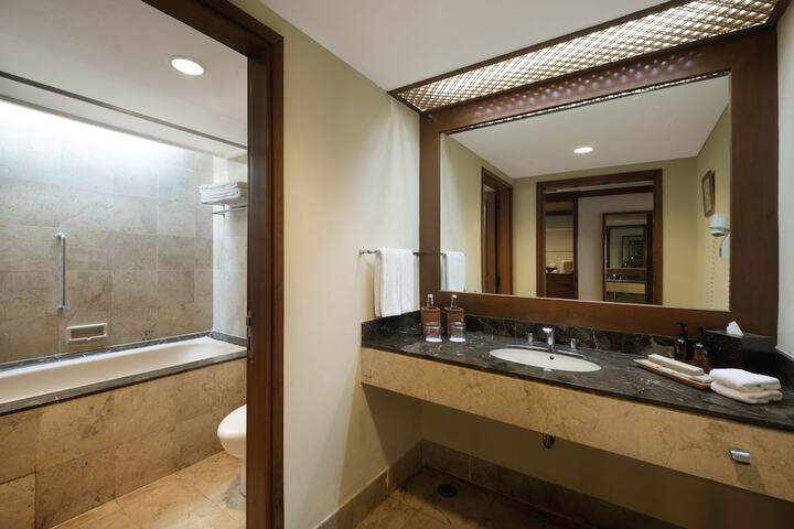 Bathroom Vanities