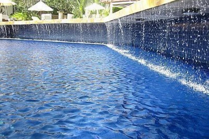 Pool to Cool