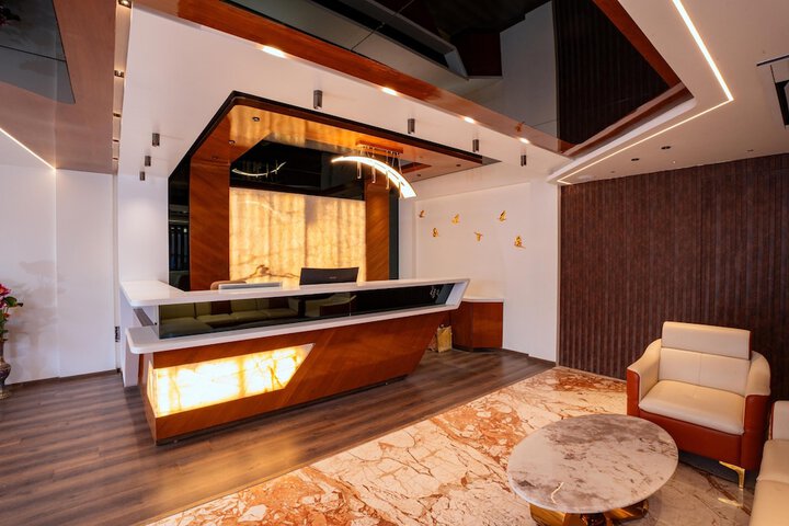 Hotel Interior 5 of 74