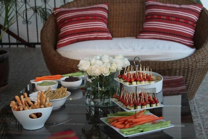 Lounge 26 of 33
