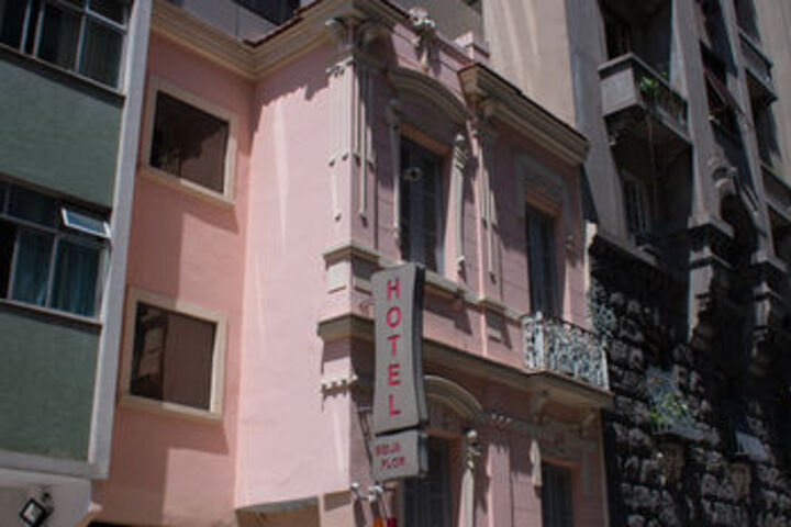 Hotel 58 of 78