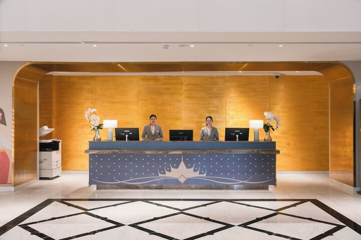 Hotel Interior 4 of 57