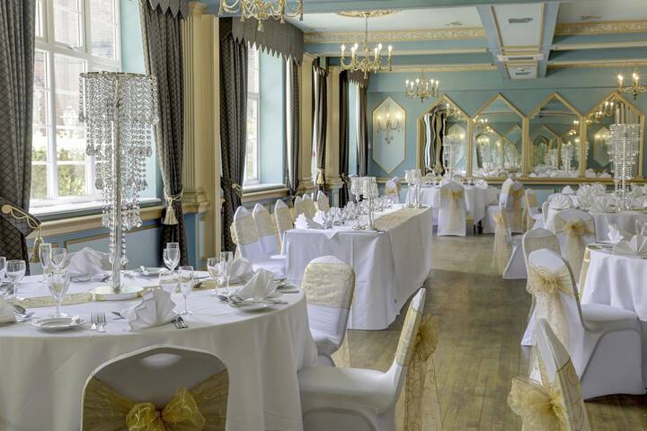 Wedding/Banquet 61 of 78