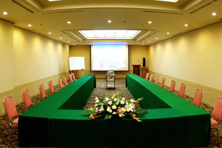 Meeting 31 of 35