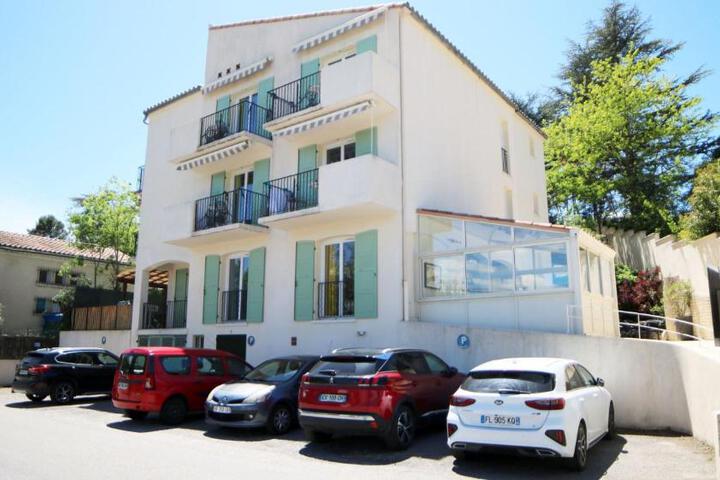 Le Moulin du Verdon