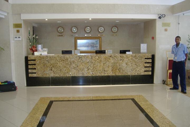 Hotel Interior 4 of 20