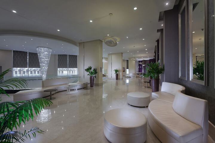 Hotel Interior 36 of 60