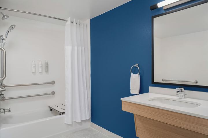 Bath Interior
